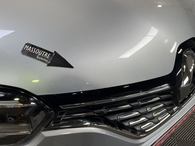 RENAULT KADJAR 2021 - Photo n°6