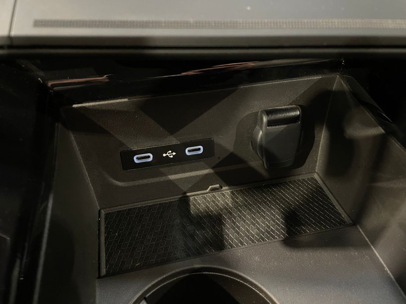 RENAULT AUSTRAL 2024 - Photo n°26