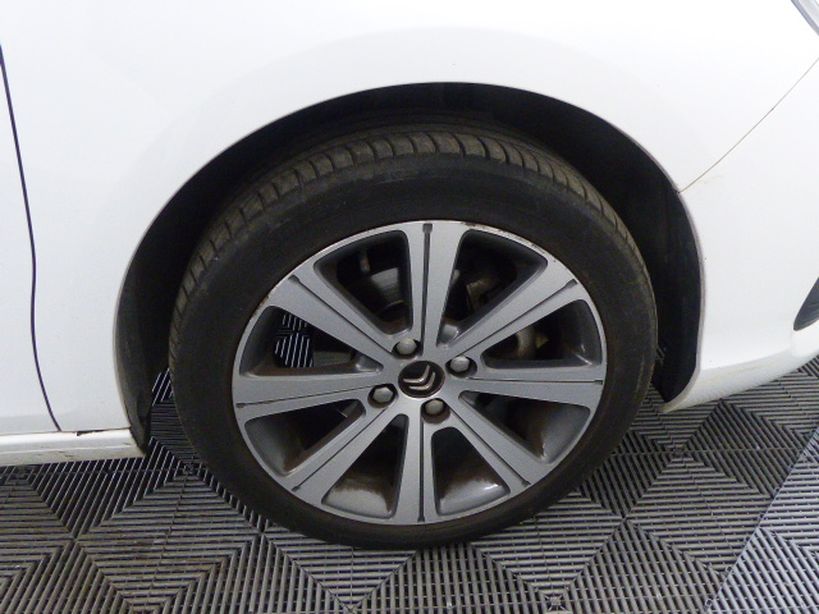 CITROEN C4 2015 - Photo n°25