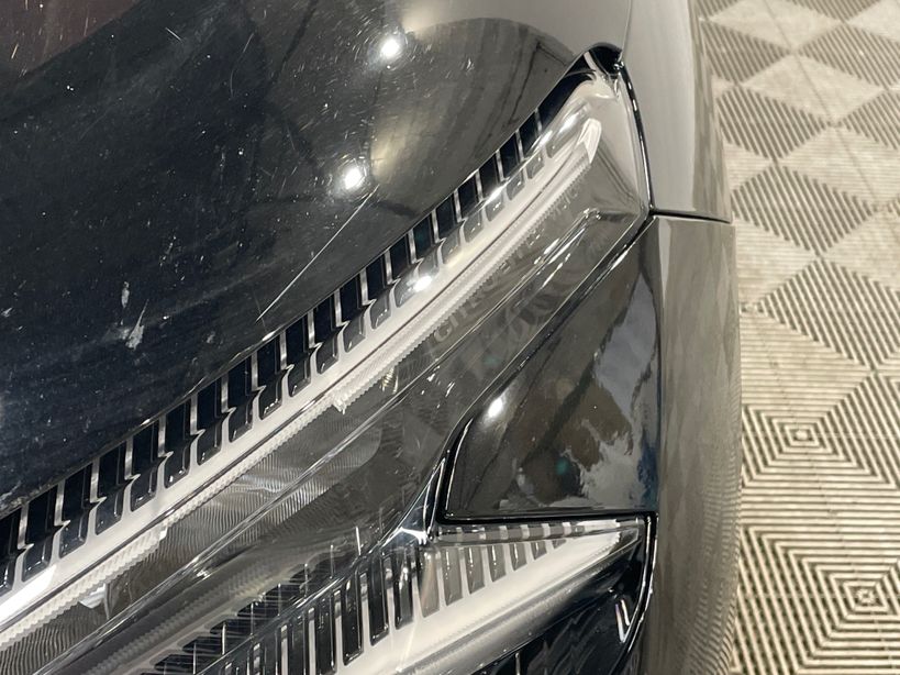 CITROEN C5 AIRCROSS 2023 - Photo n°19