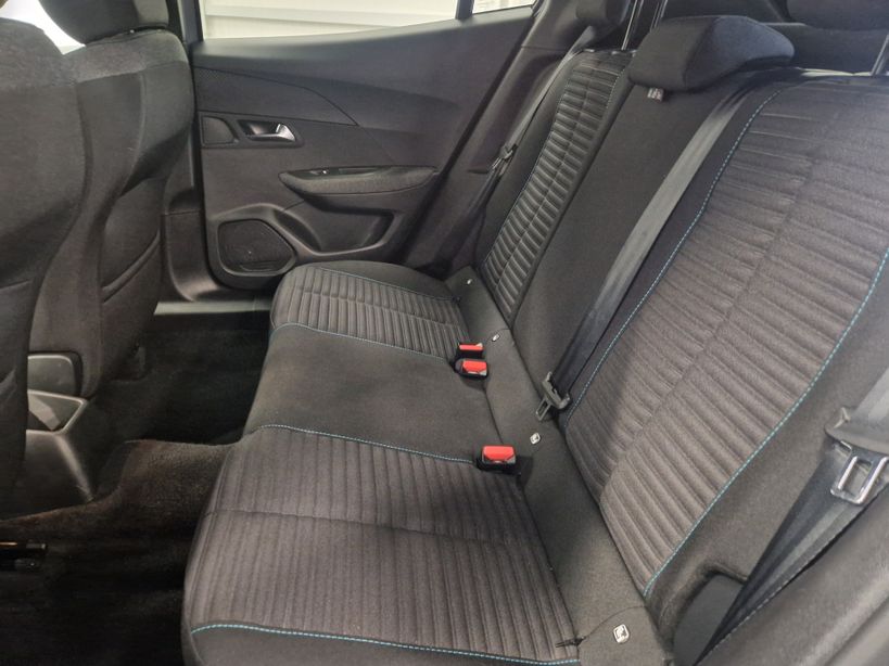 PEUGEOT 2008 2023 - Photo n°13