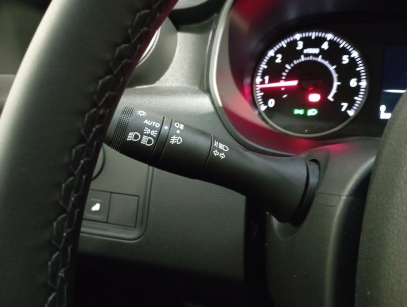 DACIA DUSTER 2022 - Photo n°23