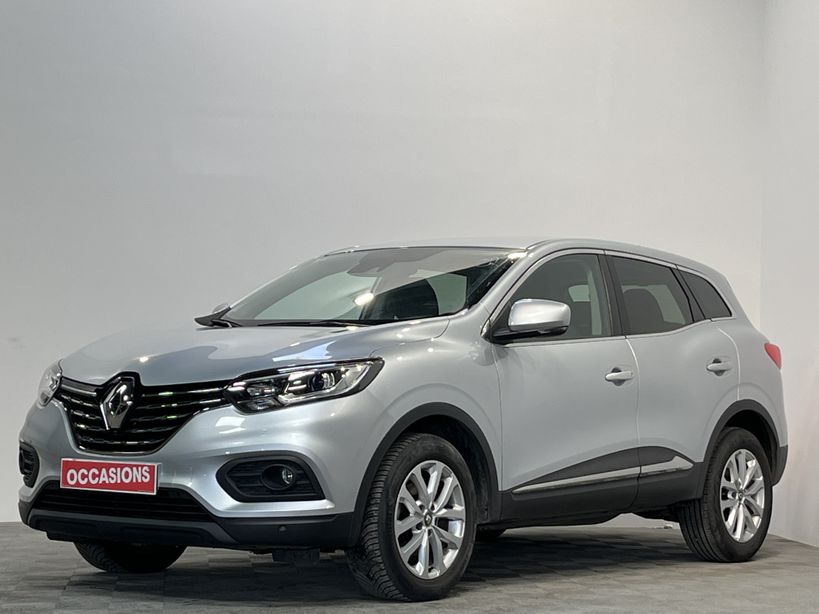 RENAULT KADJAR 2021 - Photo n°1