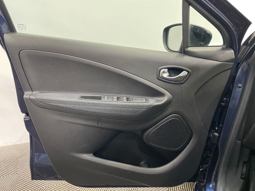 RENAULT ZOE E TECH ELECTRIQUE 2023 - Photo n°32