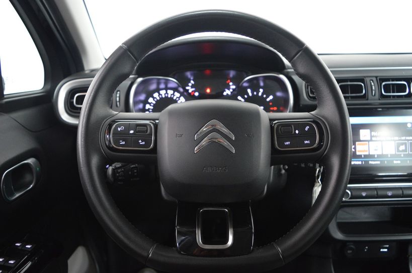 CITROEN C3 2017 - Photo n°18