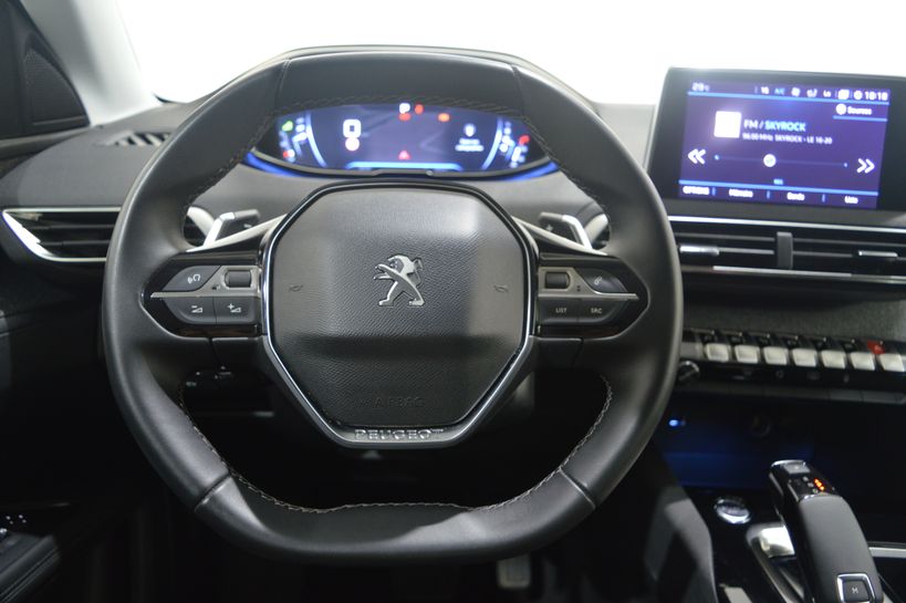 PEUGEOT 5008 2018 - Photo n°13
