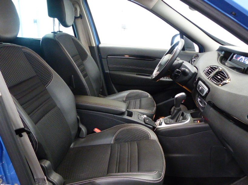 RENAULT SCENIC III 2016 - Photo n°6