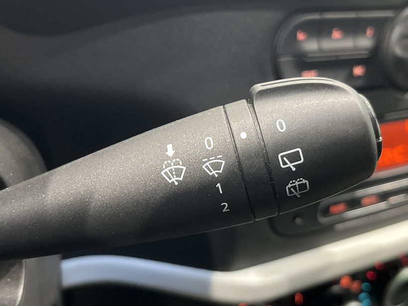 RENAULT TWINGO III 2021 - Photo n°27