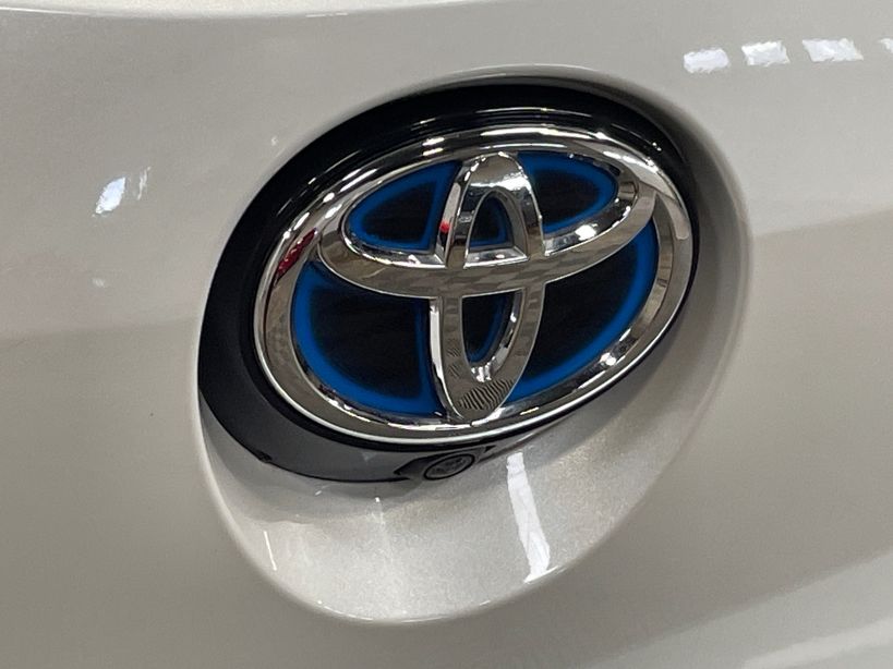 TOYOTA COROLLA HYBRIDE MY21 2022 - Photo n°49