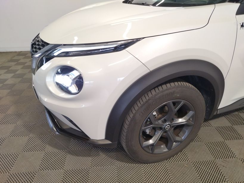 NISSAN JUKE 2021 - Photo n°3
