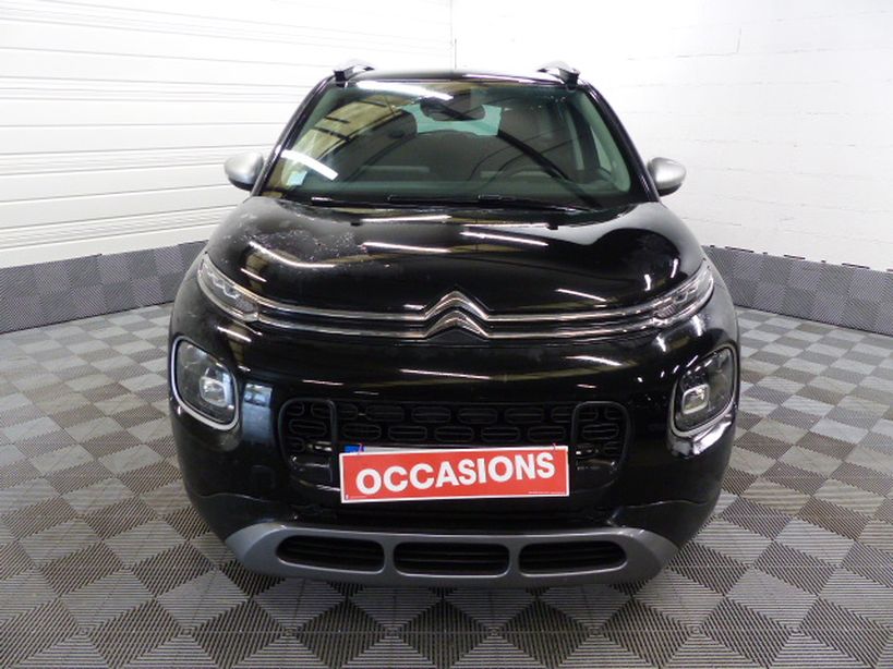CITROEN C3 AIRCROSS 2019 - Photo n°2