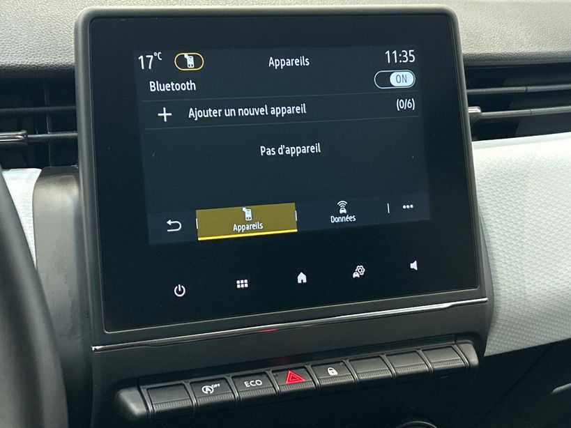 RENAULT CLIO V 2023 - Photo n°15