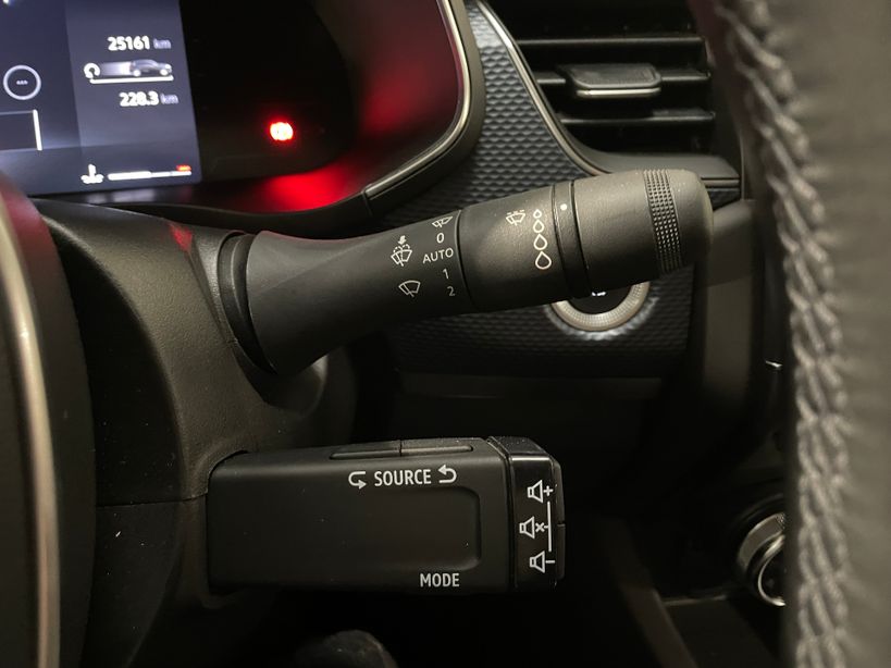 RENAULT ARKANA 2024 - Photo n°32