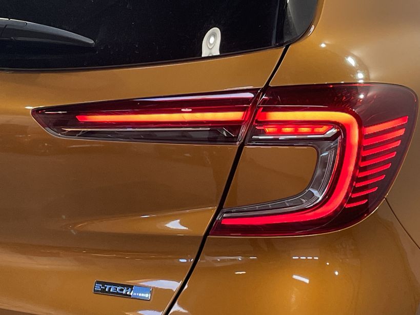 RENAULT CAPTUR 2020 - Photo n°8