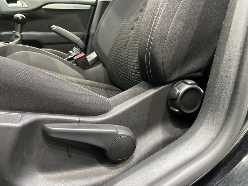 CITROEN C4 2017 - Photo n°34