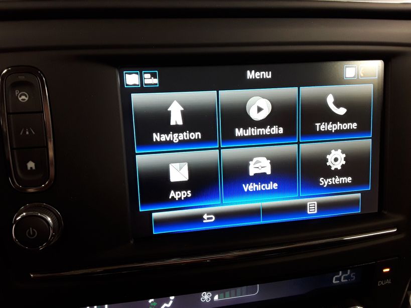 RENAULT KADJAR 2018 - Photo n°16
