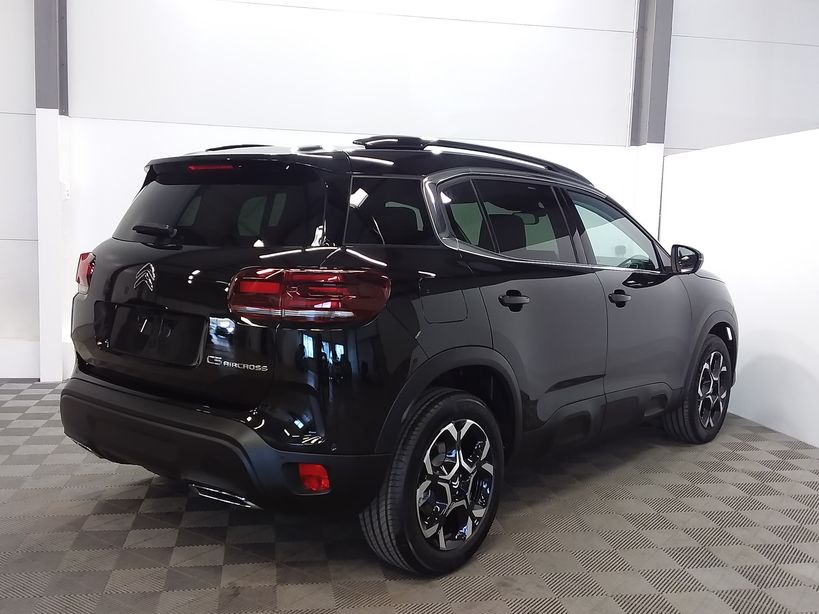 CITROEN C5 AIRCROSS 2025 - Photo n°4