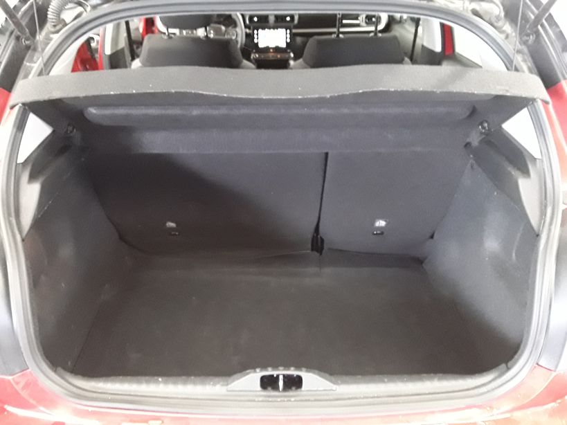 CITROEN C3 2019 - Photo n°9