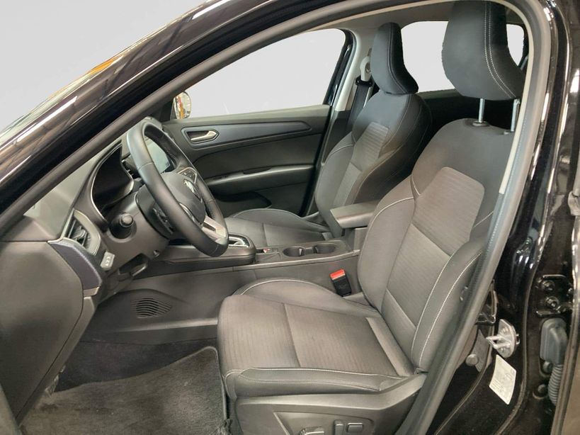 RENAULT ARKANA 2024 - Photo n°10