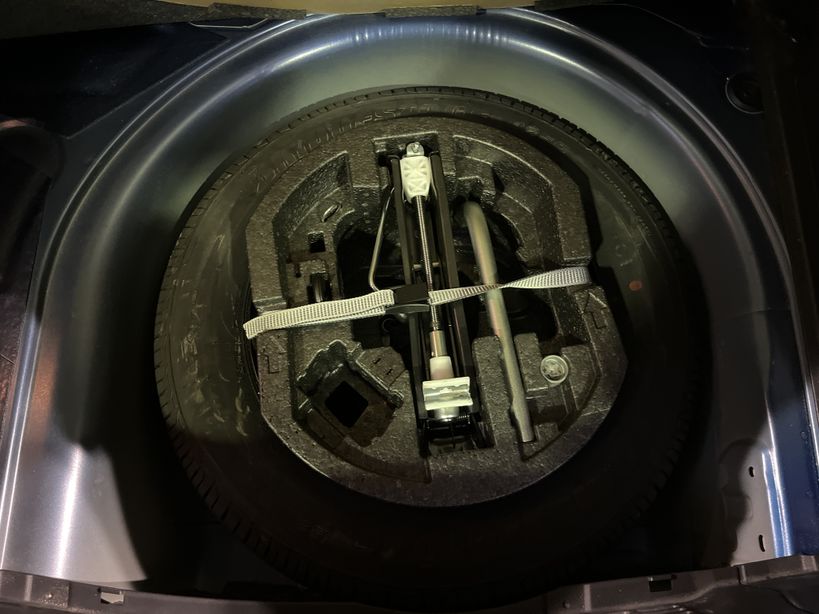 SKODA FABIA 2019 - Photo n°46