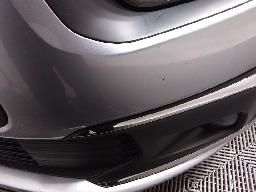 CITROEN GRAND C4 SPACETOURER 2021 - Photo n°8