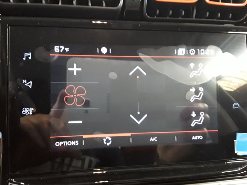 CITROEN C3 AIRCROSS 2021 - Photo n°18