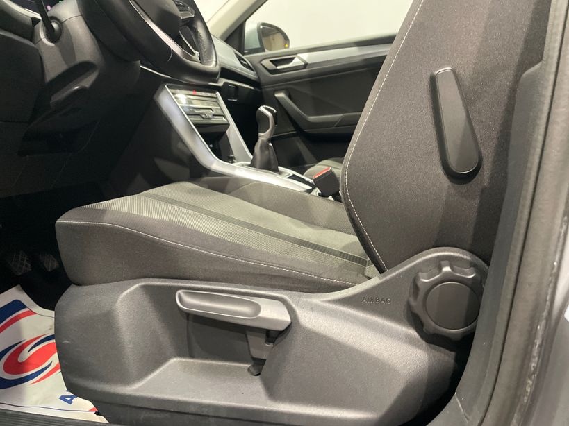 VOLKSWAGEN T ROC 2023 - Photo n°37