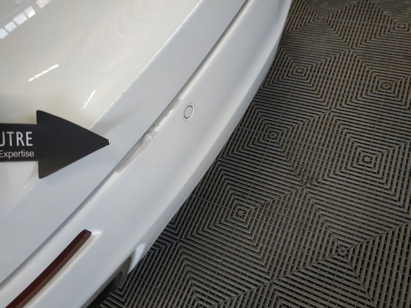 OPEL INSIGNIA SPORTS TOURER 2012 - Photo n°1