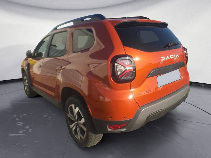 DACIA DUSTER 2023 - Photo n°5