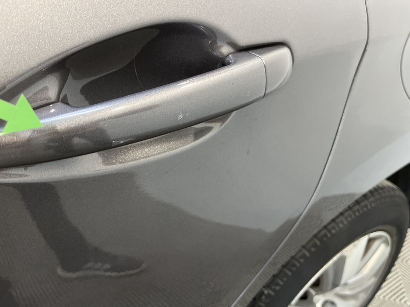 PEUGEOT 2008 2015 - Photo n°18
