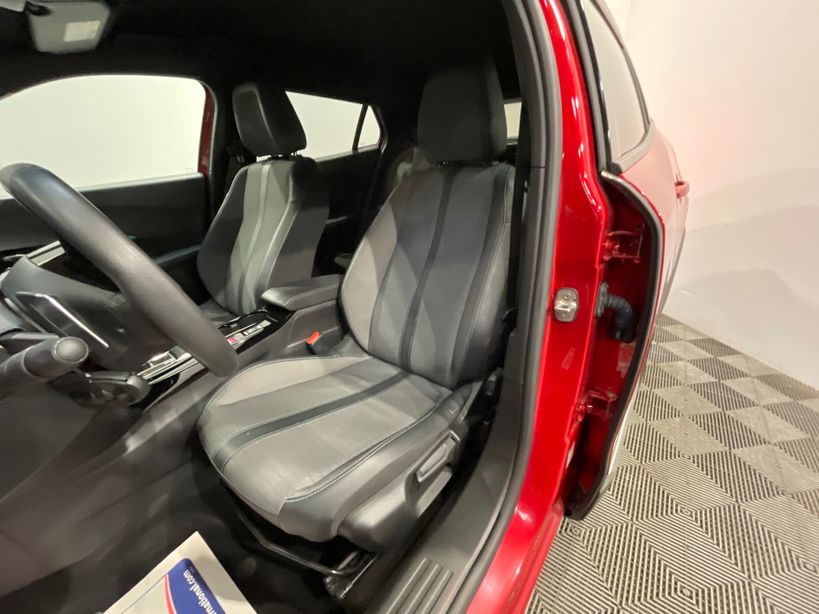 PEUGEOT 2008 2023 - Photo n°9