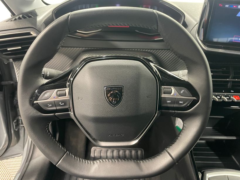 PEUGEOT 208 2025 - Photo n°15