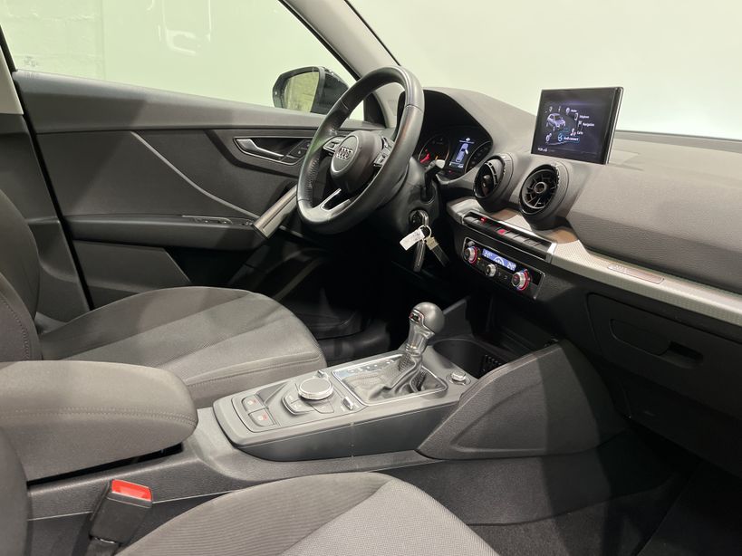 AUDI Q2 BUSINESS 2019 - Photo n°22