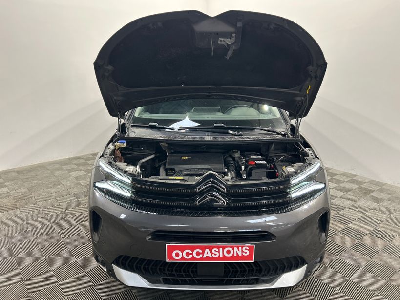CITROEN C5 AIRCROSS 2023 - Photo n°22