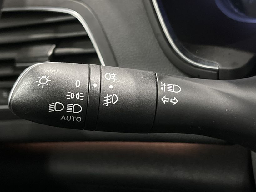 RENAULT TALISMAN 2019 - Photo n°28