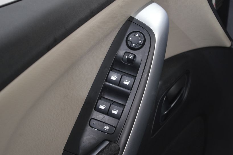 CITROEN C4 SPACETOURER 2019 - Photo n°28