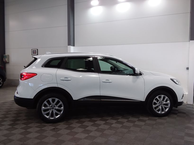 RENAULT KADJAR 2020 - Photo n°28