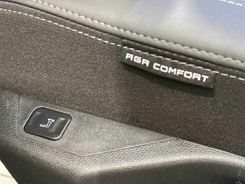 PEUGEOT 408 2024 - Photo n°41