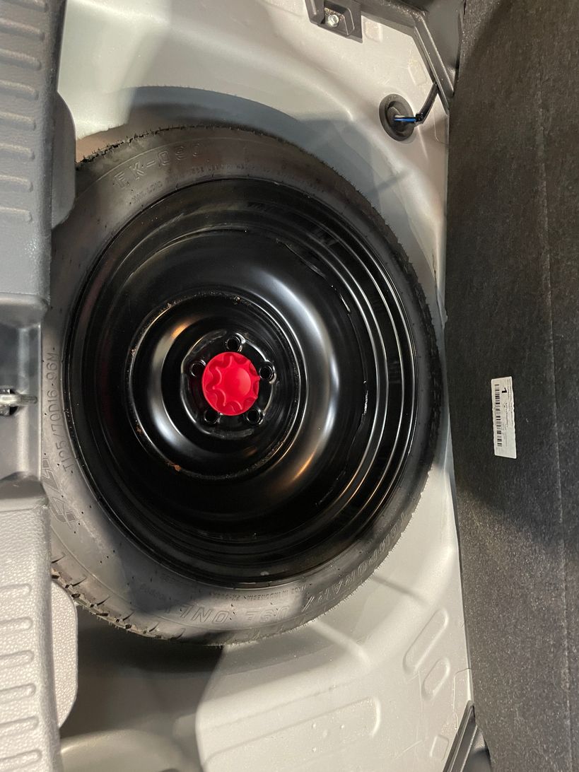 TOYOTA YARIS HYBRIDE 2025 - Photo n°41