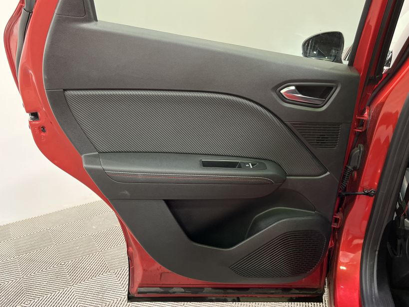 RENAULT CAPTUR 2021 - Photo n°41