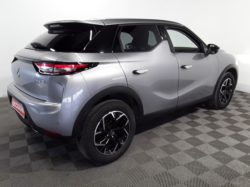 DS DS3 CROSSBACK 2020 - Photo n°5