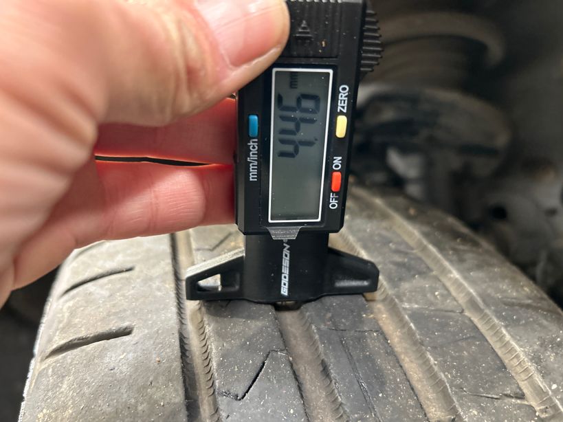 RENAULT KANGOO VAN 2024 - Photo n°5