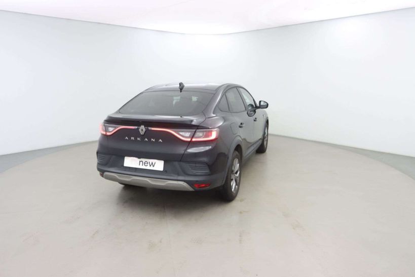 RENAULT ARKANA 2024 - Photo n°5