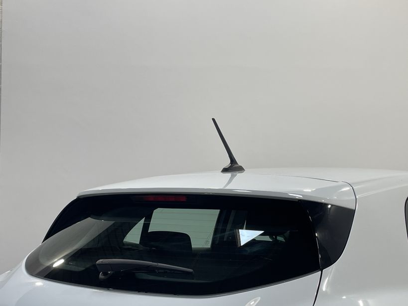 RENAULT MEGANE IV BERLINE 2021 - Photo n°46