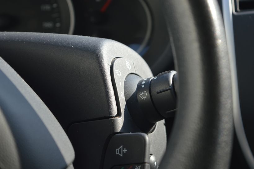RENAULT KANGOO EXPRESS 2017 - Photo n°25