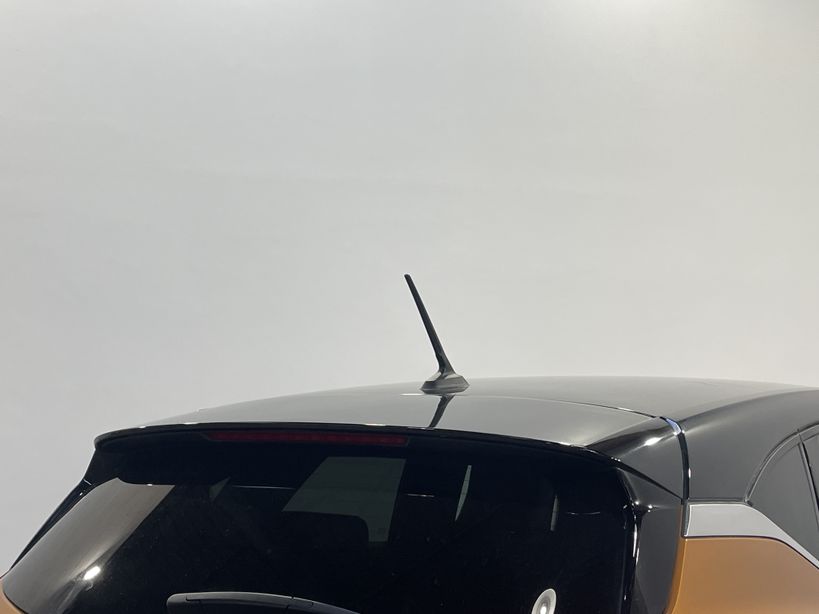 RENAULT CAPTUR 2020 - Photo n°14