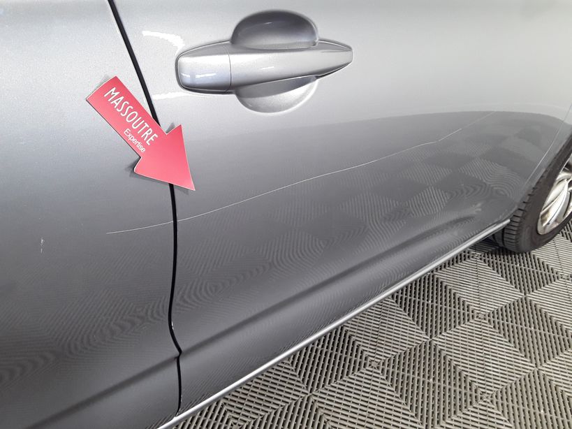 CITROEN C4 BUSINESS 2018 - Photo n°17