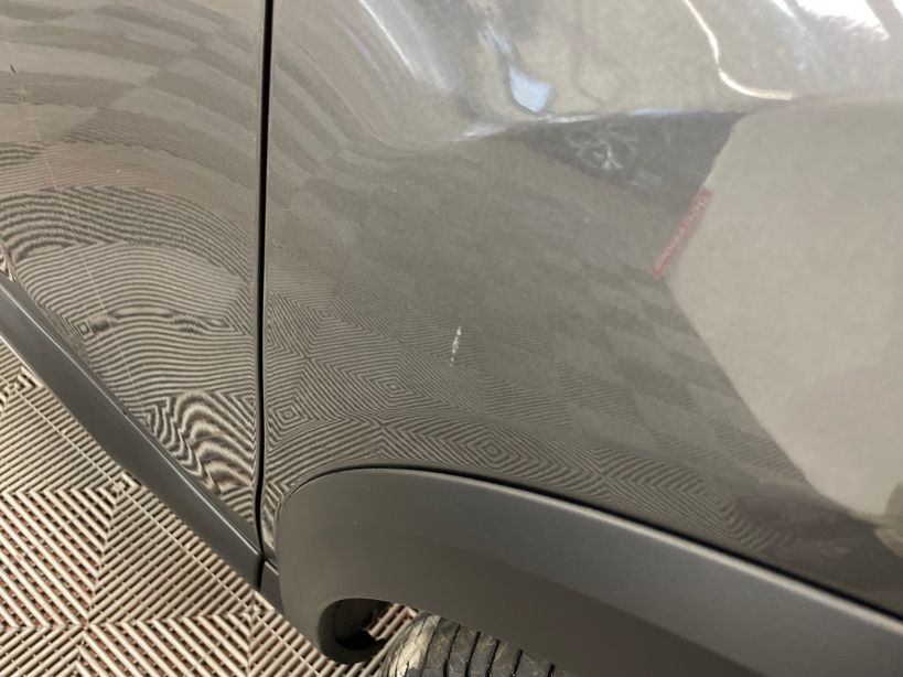 CITROEN C4 X 2023 - Photo n°3