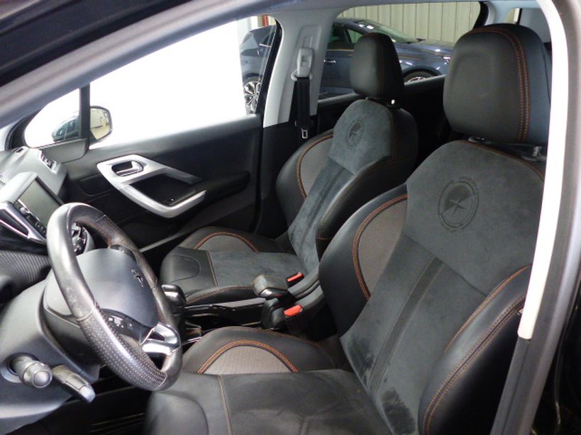 PEUGEOT 2008 2015 - Photo n°6