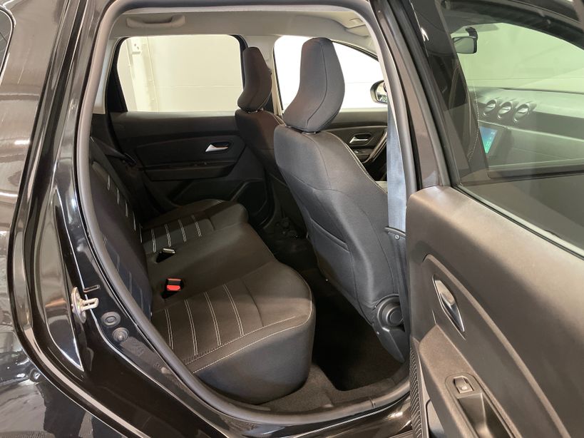 DACIA DUSTER 2022 - Photo n°8